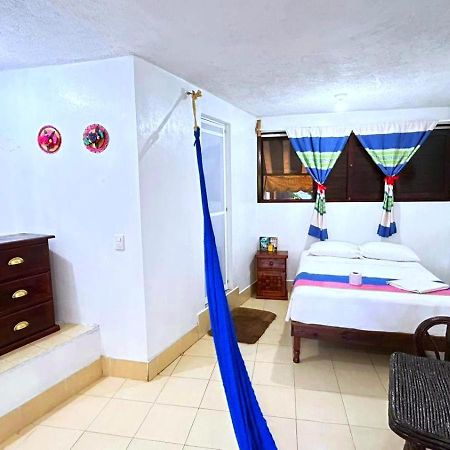 Hotel Casa Del Mar Mazunte Santa María Tonameca Buitenkant foto
