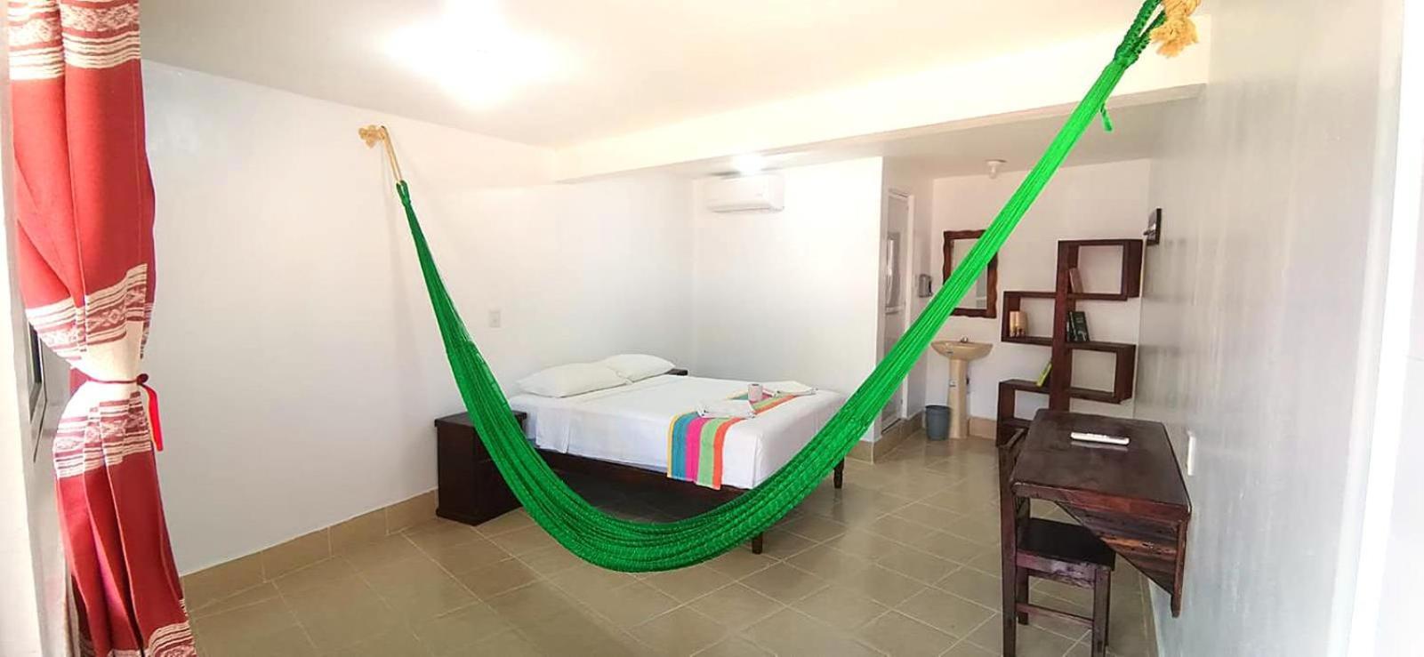Hotel Casa Del Mar Mazunte Santa María Tonameca Buitenkant foto