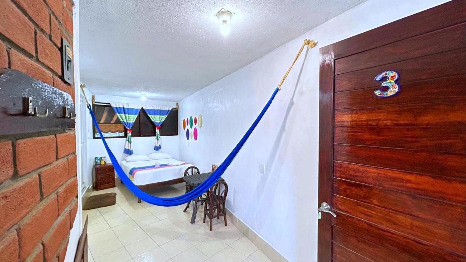 Hotel Casa Del Mar Mazunte Santa María Tonameca Buitenkant foto