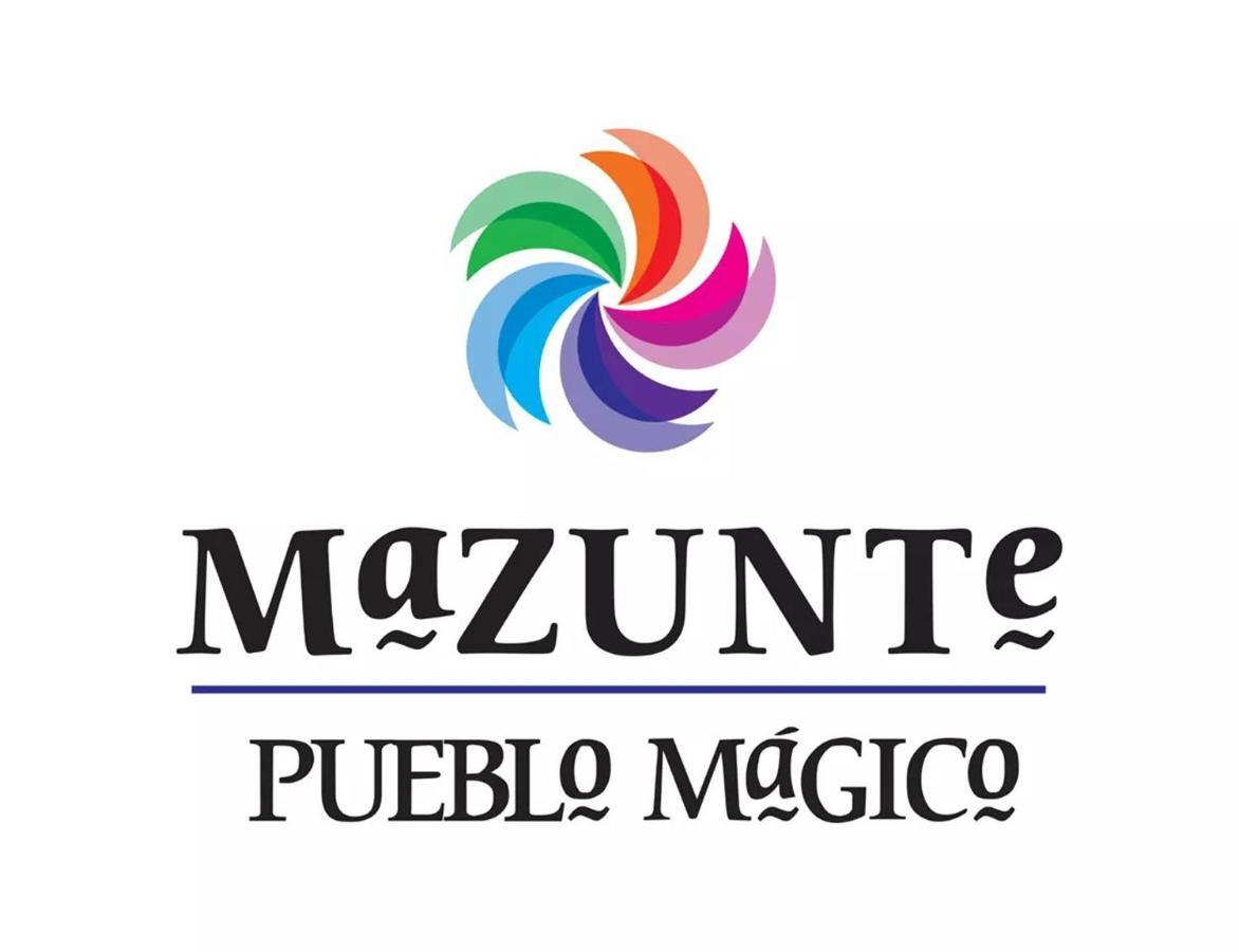 Hotel Casa Del Mar Mazunte Santa María Tonameca Buitenkant foto
